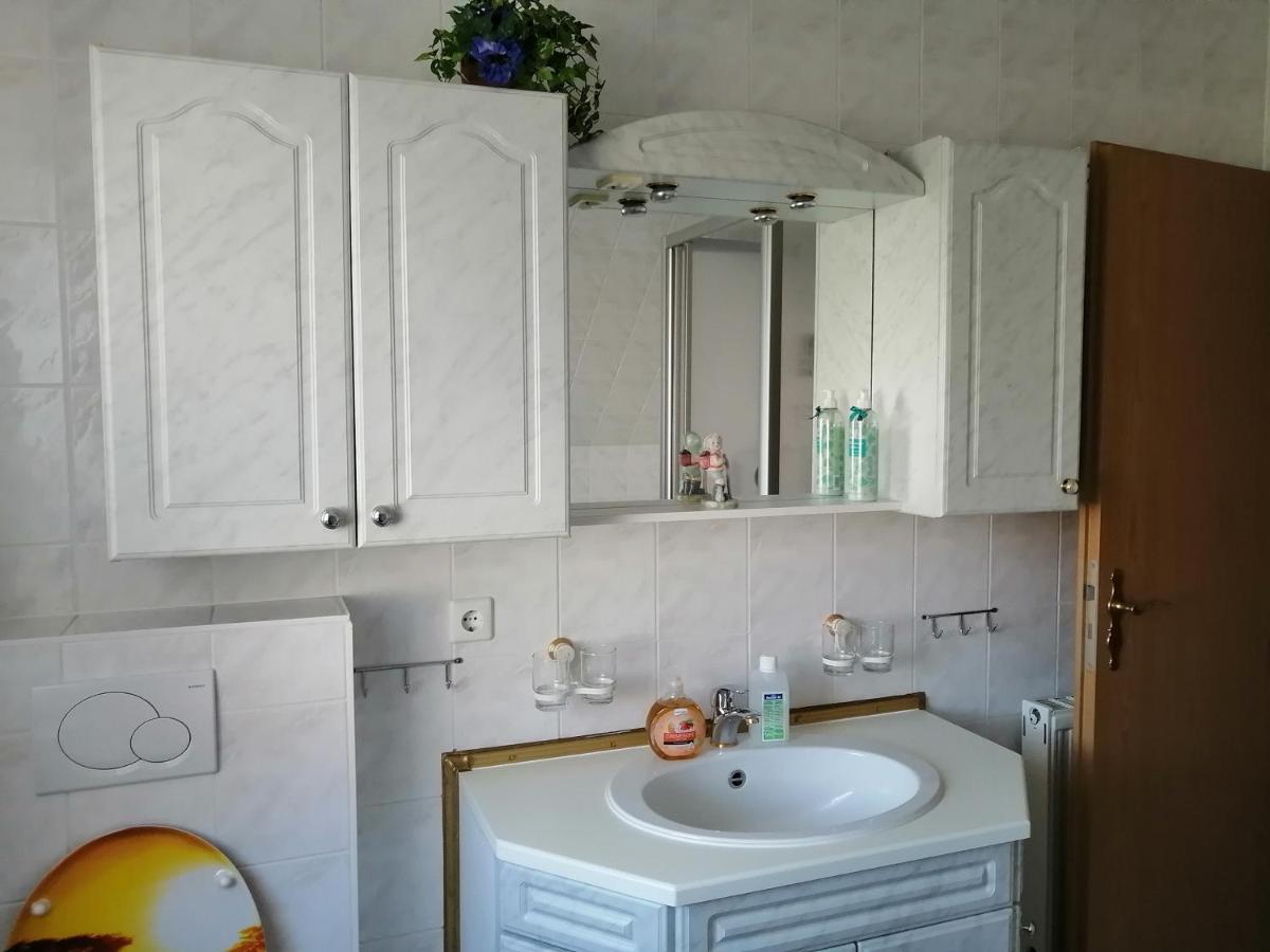 Apartment Natali Эринген Экстерьер фото