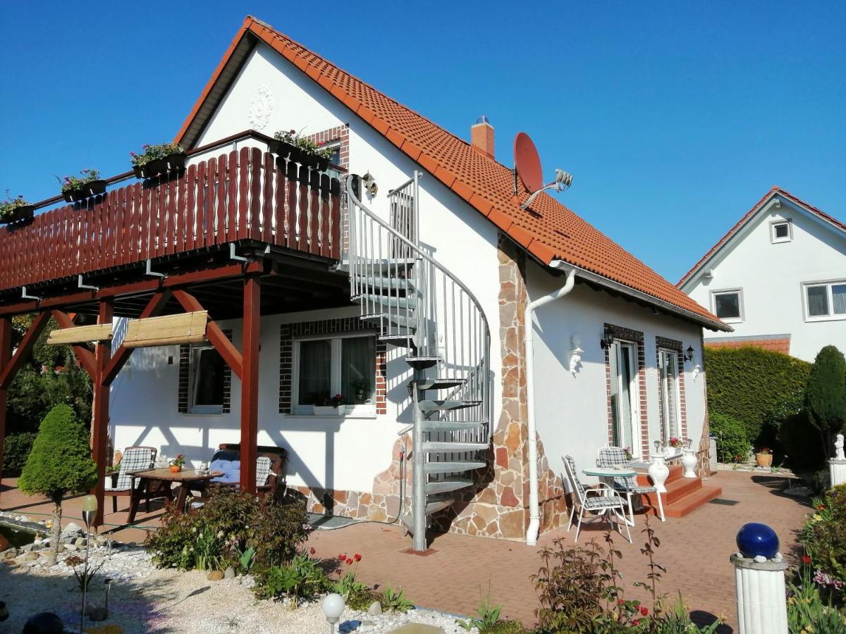 Apartment Natali Эринген Экстерьер фото