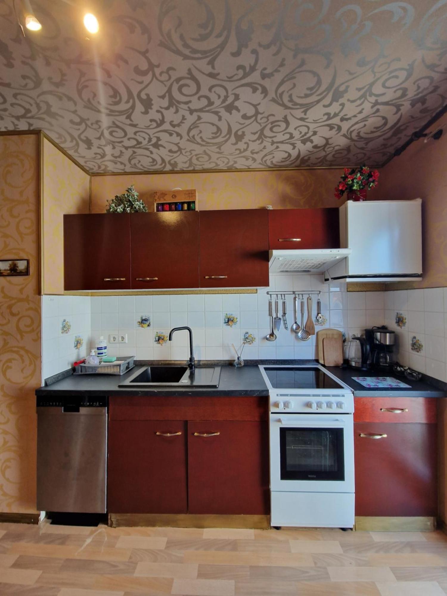 Apartment Natali Эринген Экстерьер фото