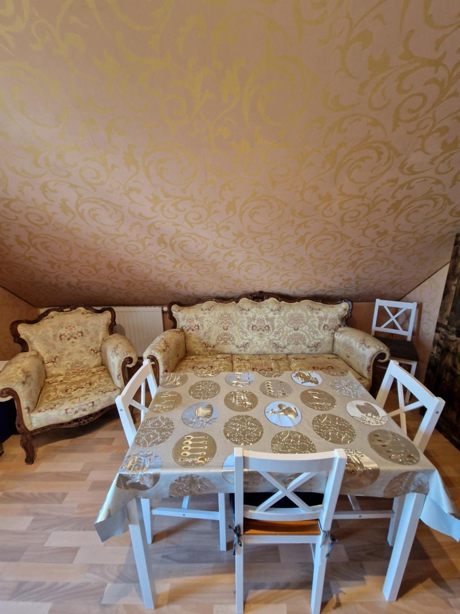 Apartment Natali Эринген Экстерьер фото