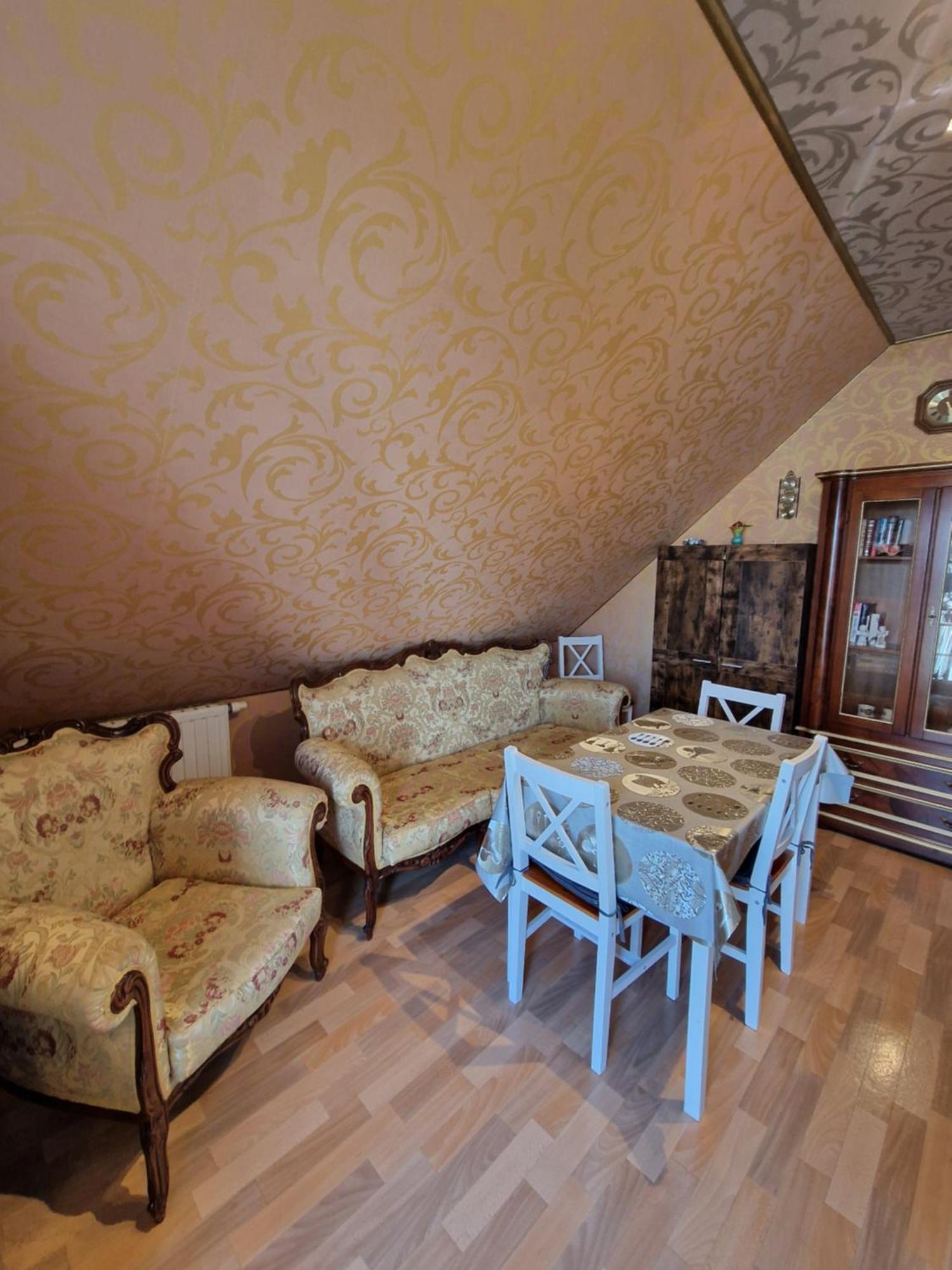 Apartment Natali Эринген Экстерьер фото